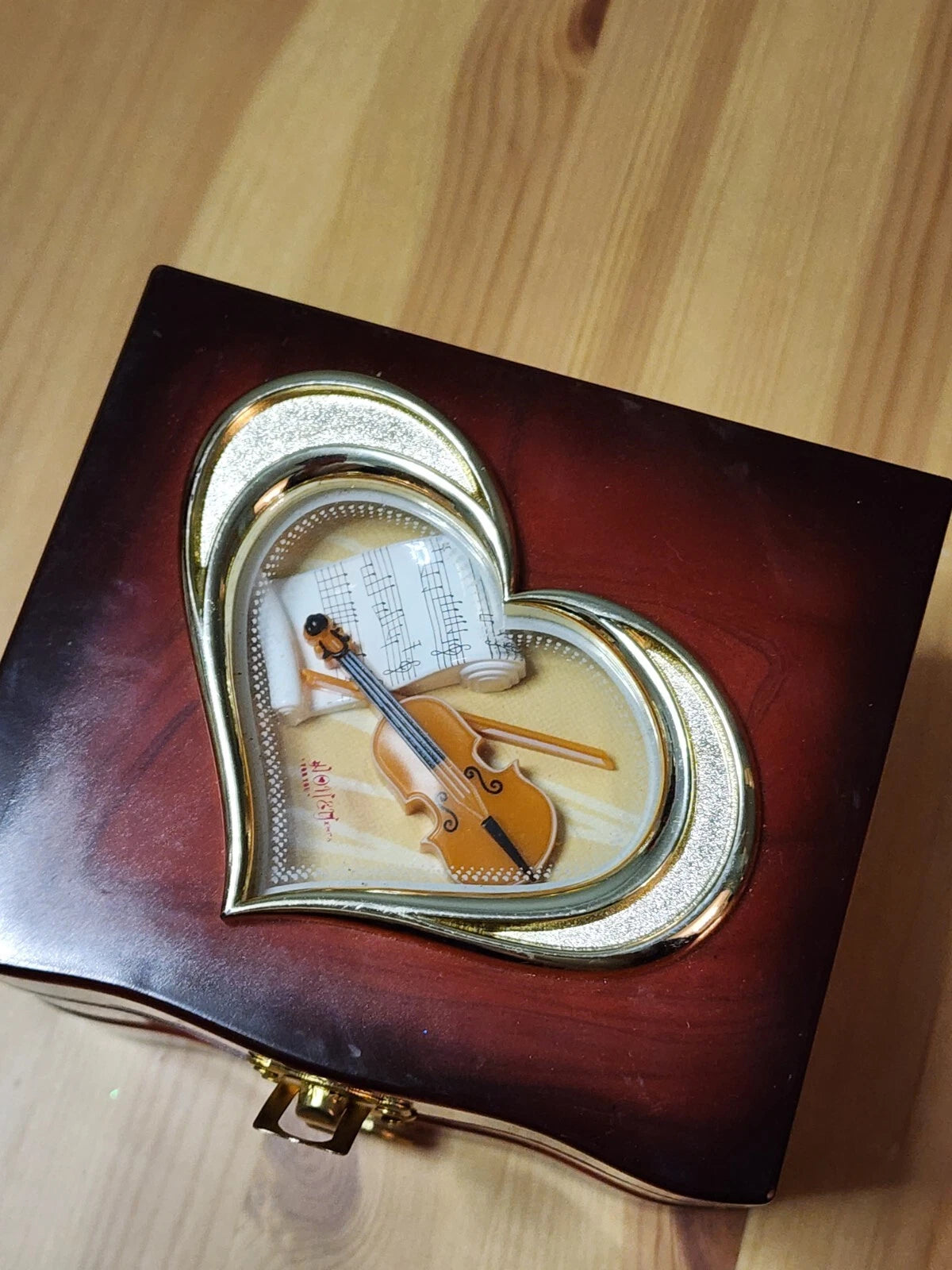 SHERCHPRY Box Girl Jewelry Girls Jewelry Container Jewelry Storage Jewelry Case | eBay