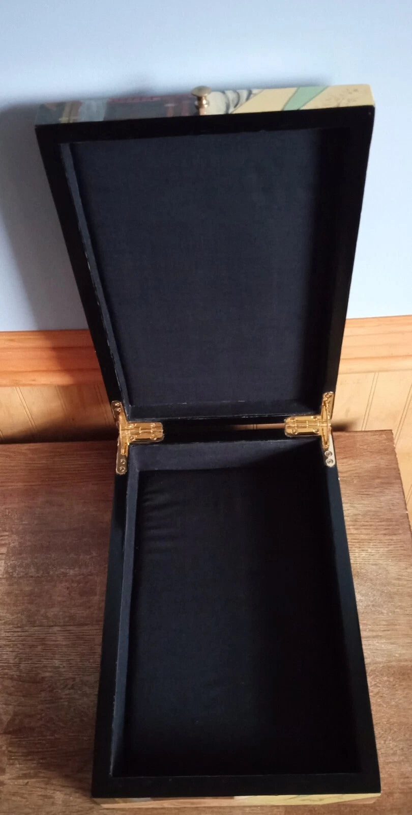 Pierre Auguste Renoir-Young Girls At The Piano 3D Jewelry/Storage Box | eBay