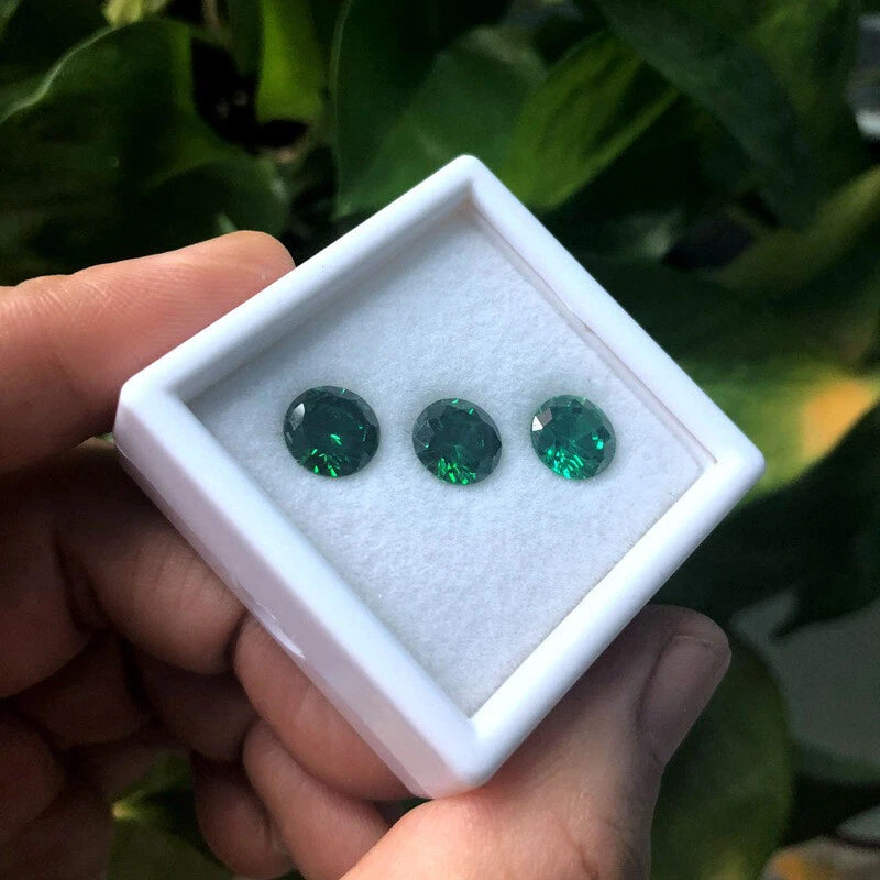 Gift Box Display Box Jewelry Box Plastic Storage Box Jewelry Holder 3/4/5/6cm | eBay