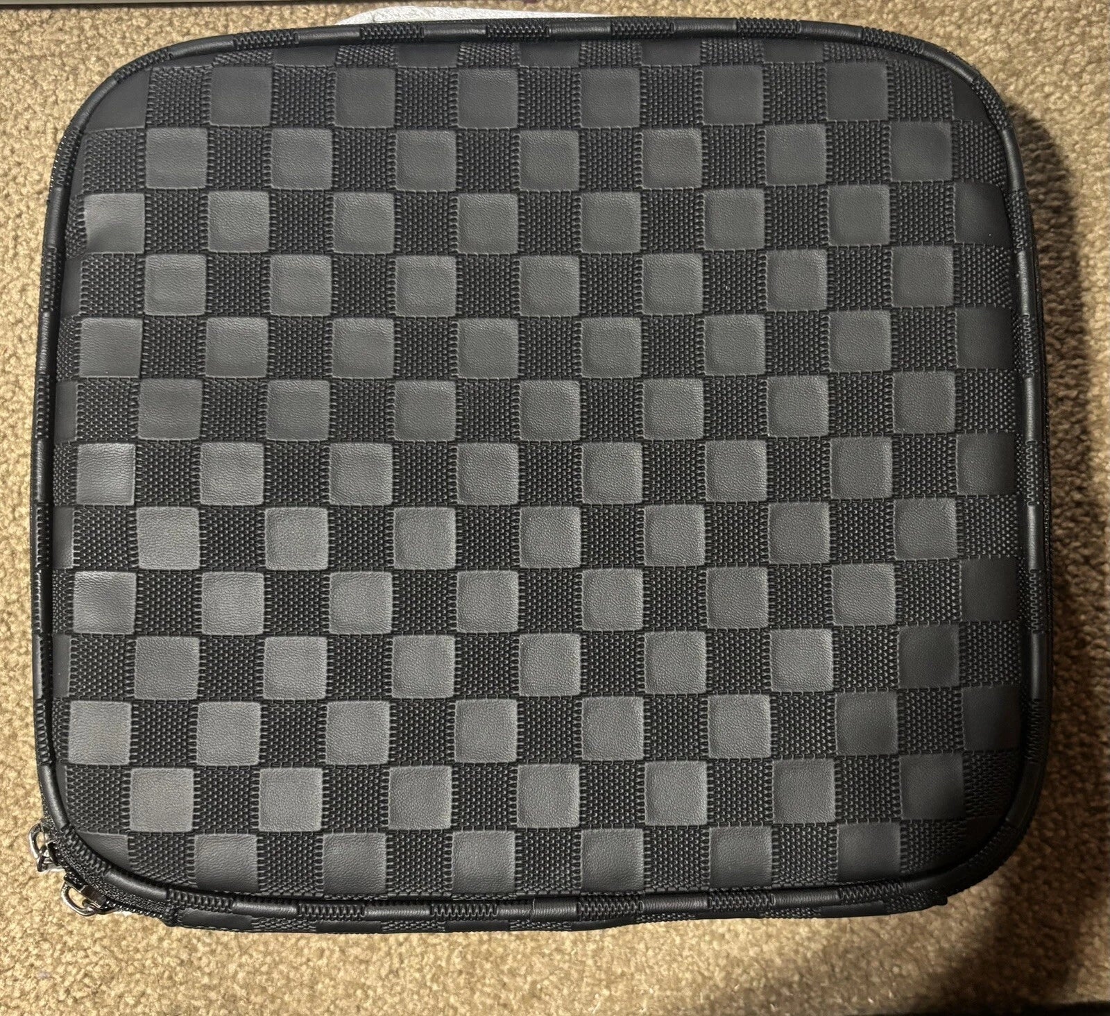 Travel Jewelry Case Box Small Mini Jewelry Organizer Display Storage Toiletries | eBay