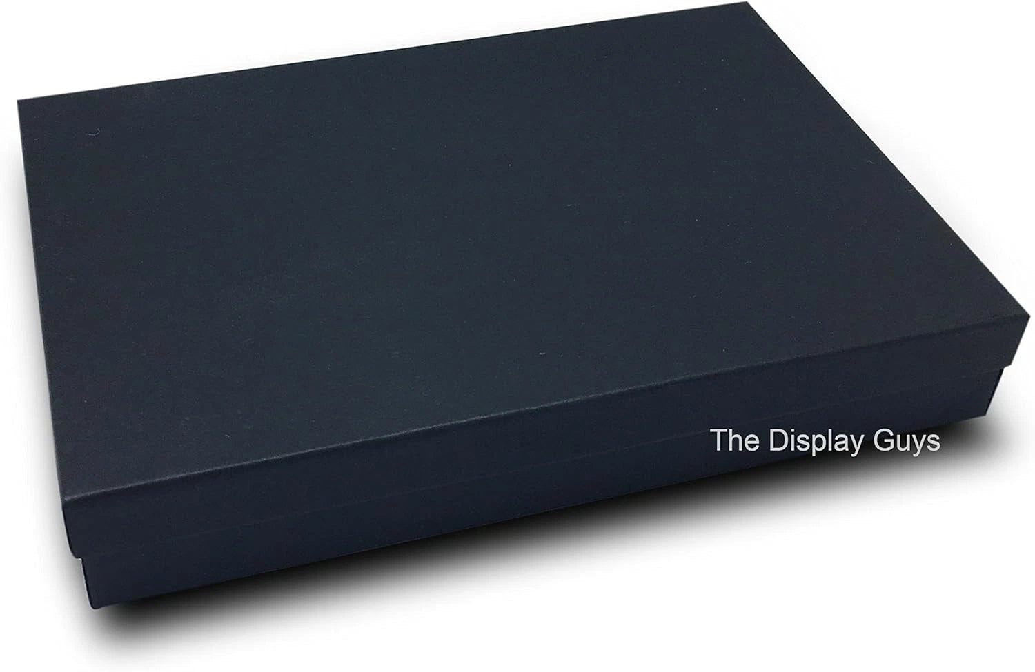 Thedisplayguys - 25-Pack #53 Kraft Paper Jewelry Boxes W. Cotton Padding - Matt | eBay