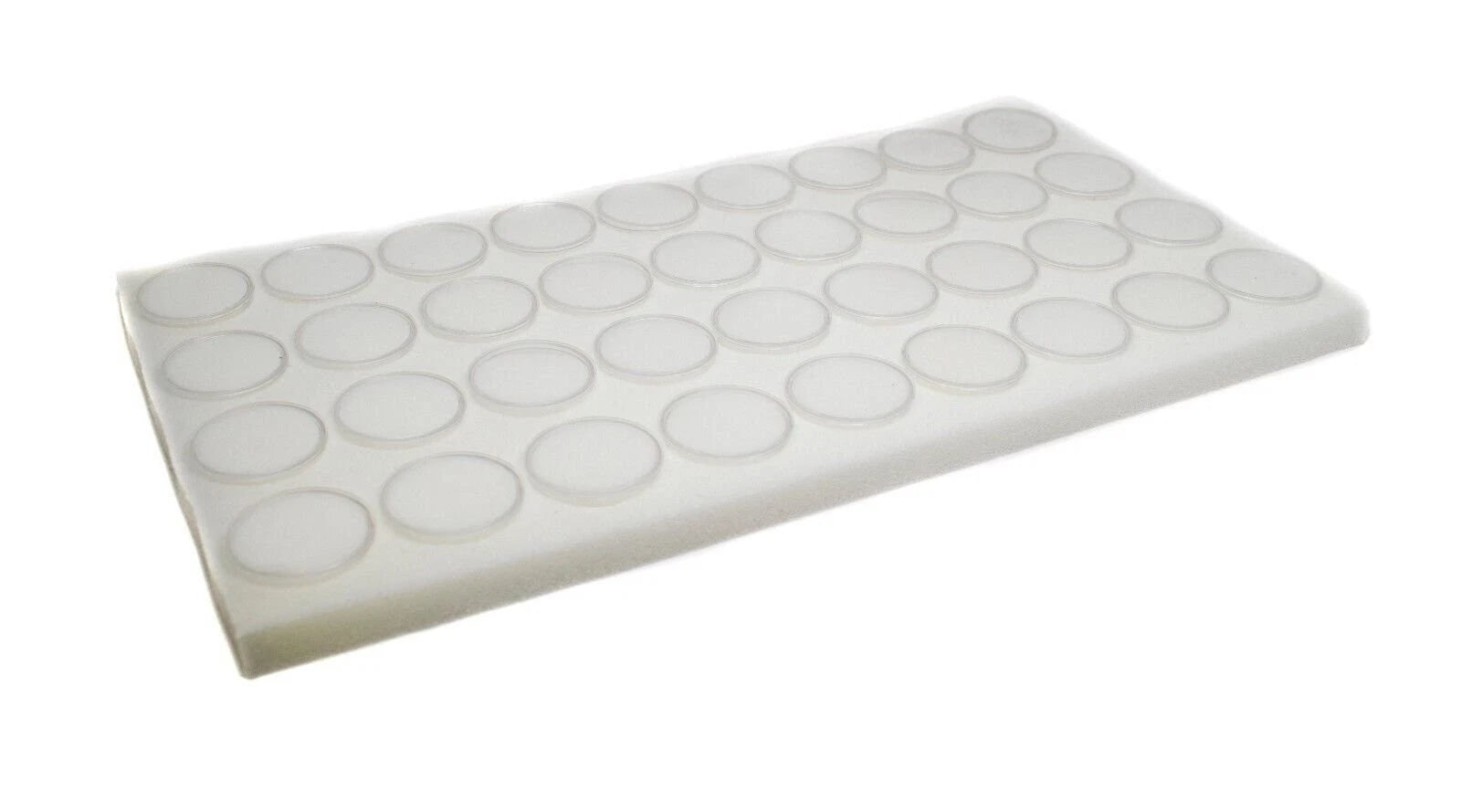 Novel Box Jewelry Gem Jar Tray Foam Tray Inserts in Various Sizes and Colors | eBay