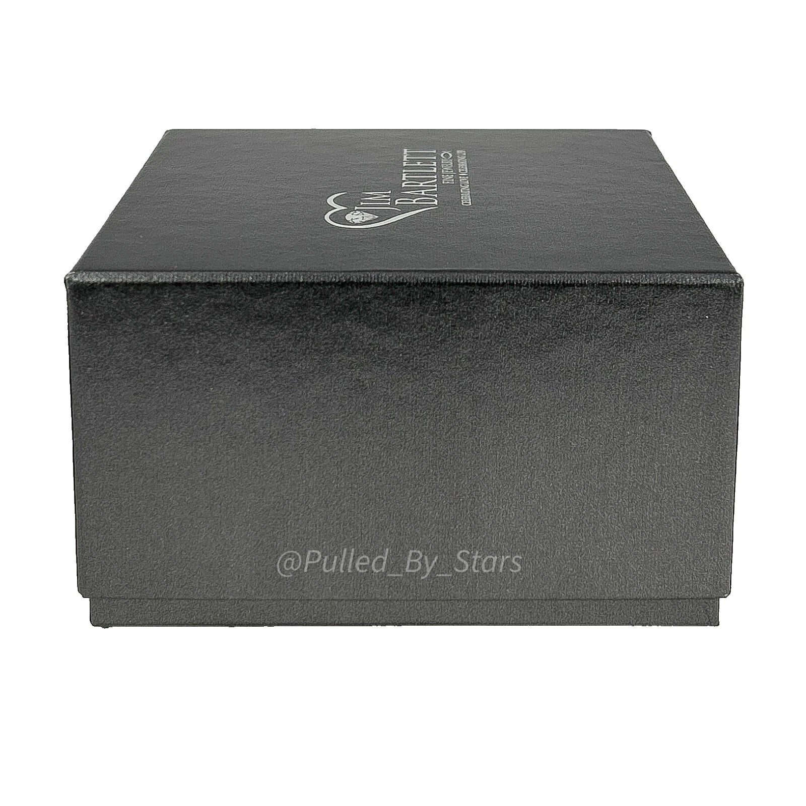 Boutique Jewelers Sleek Metallic Pewter Necklace/Earrings Gift Presentation Box | eBay