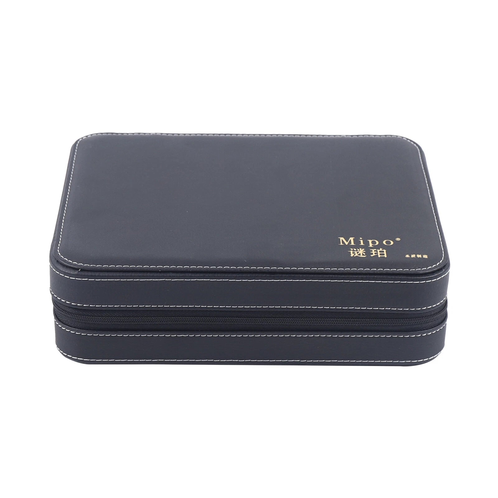 Gemstone Diamond Storage Box 60 Grids Gem Jewelry Organizer Jade Display Case US | eBay