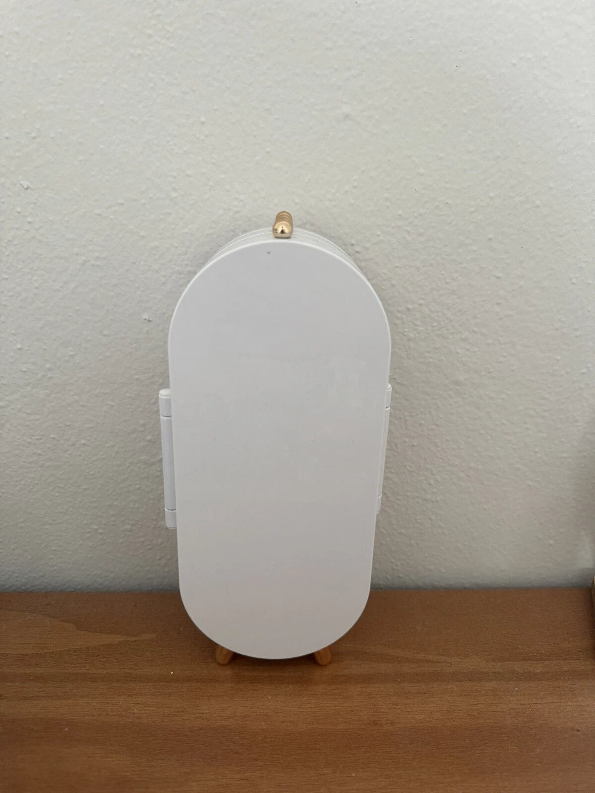 Jewelry storage box organizer Set Of Two | eBay