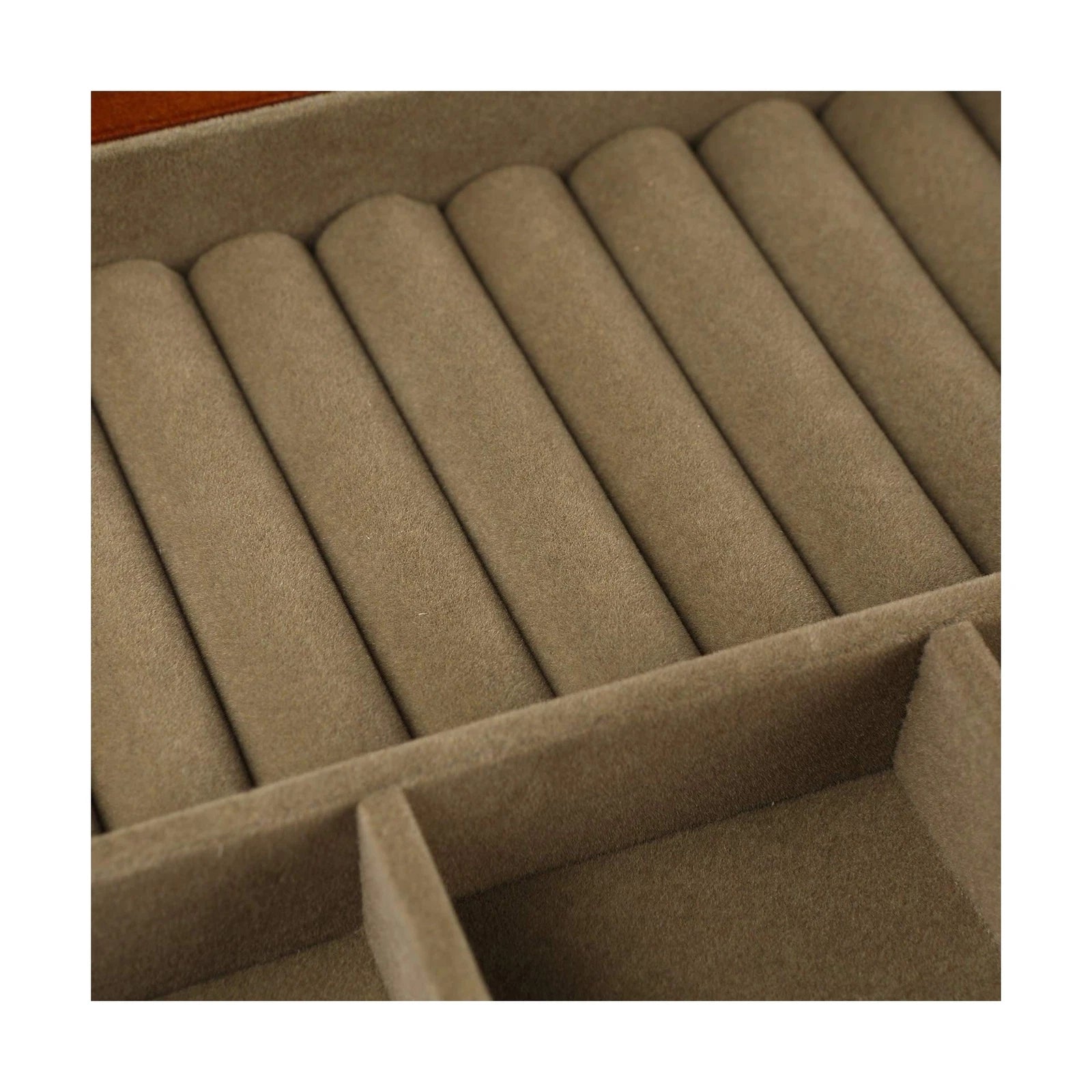 Changsuo Wooden Jewelry Box for Women, Organizer Box of Solild Wood with Lock... | eBay