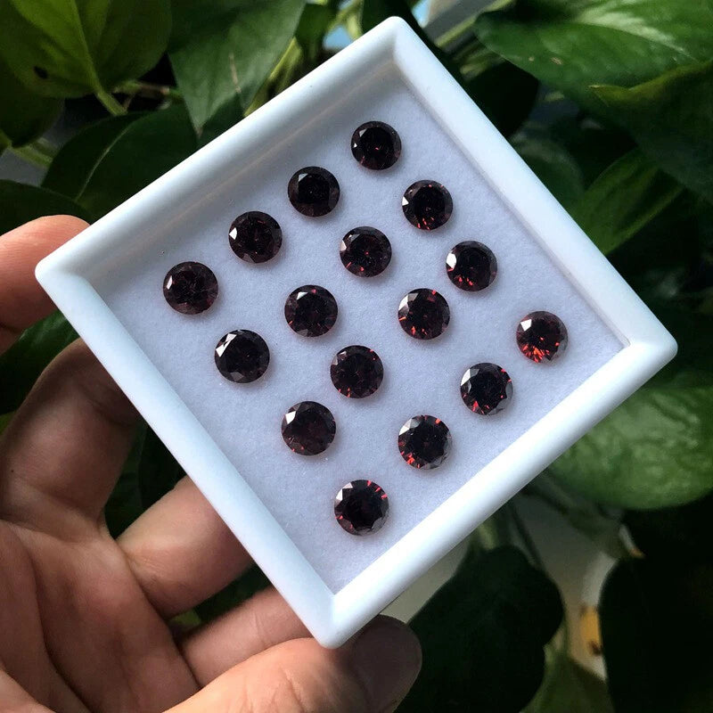 Gift Box Display Box Jewelry Box Plastic Storage Box Jewelry Holder 3/4/5/6cm | eBay