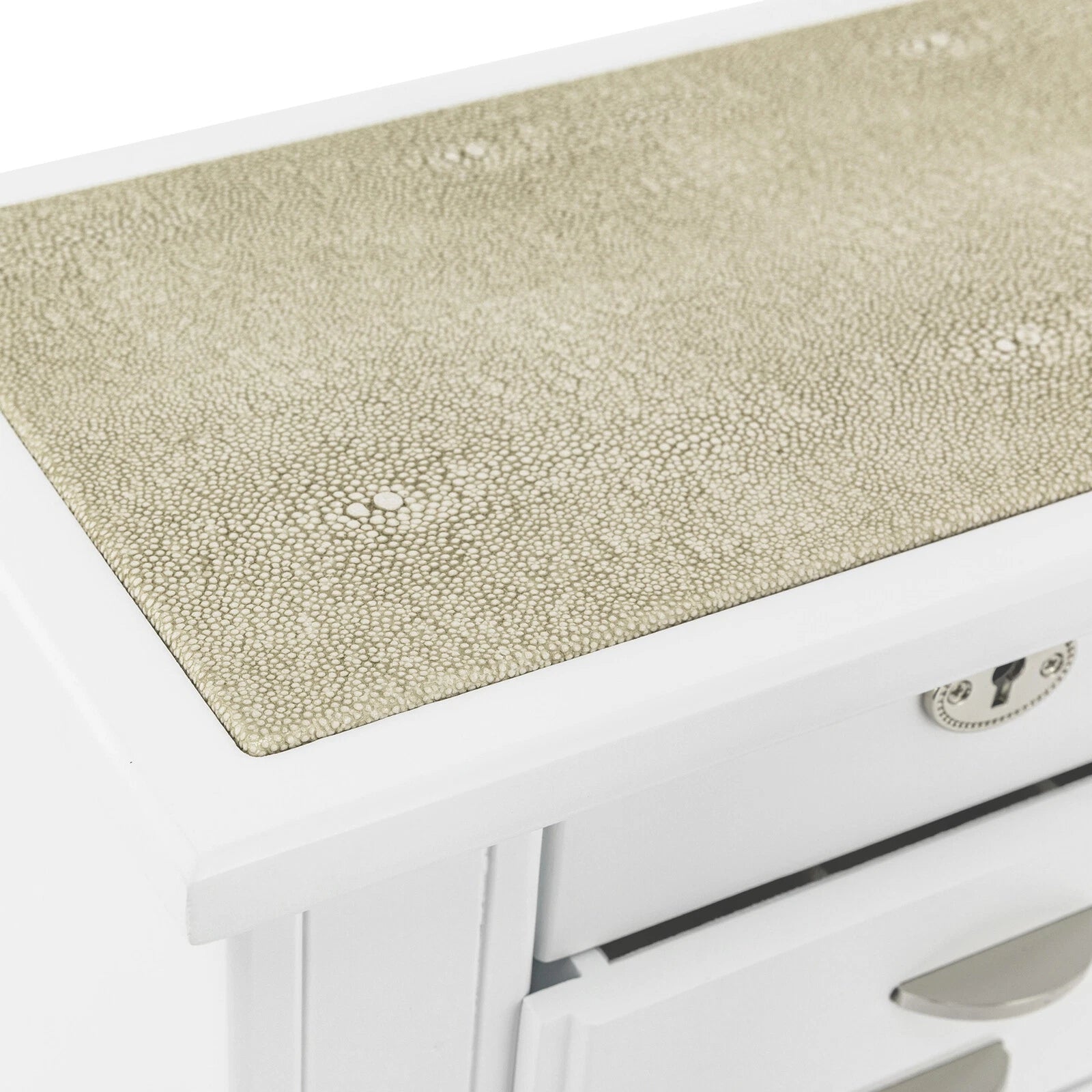 Jewelry Box MDF Ring Jewelry Storage Case Large Organizer w/ Drawer 7 Layers | eBay