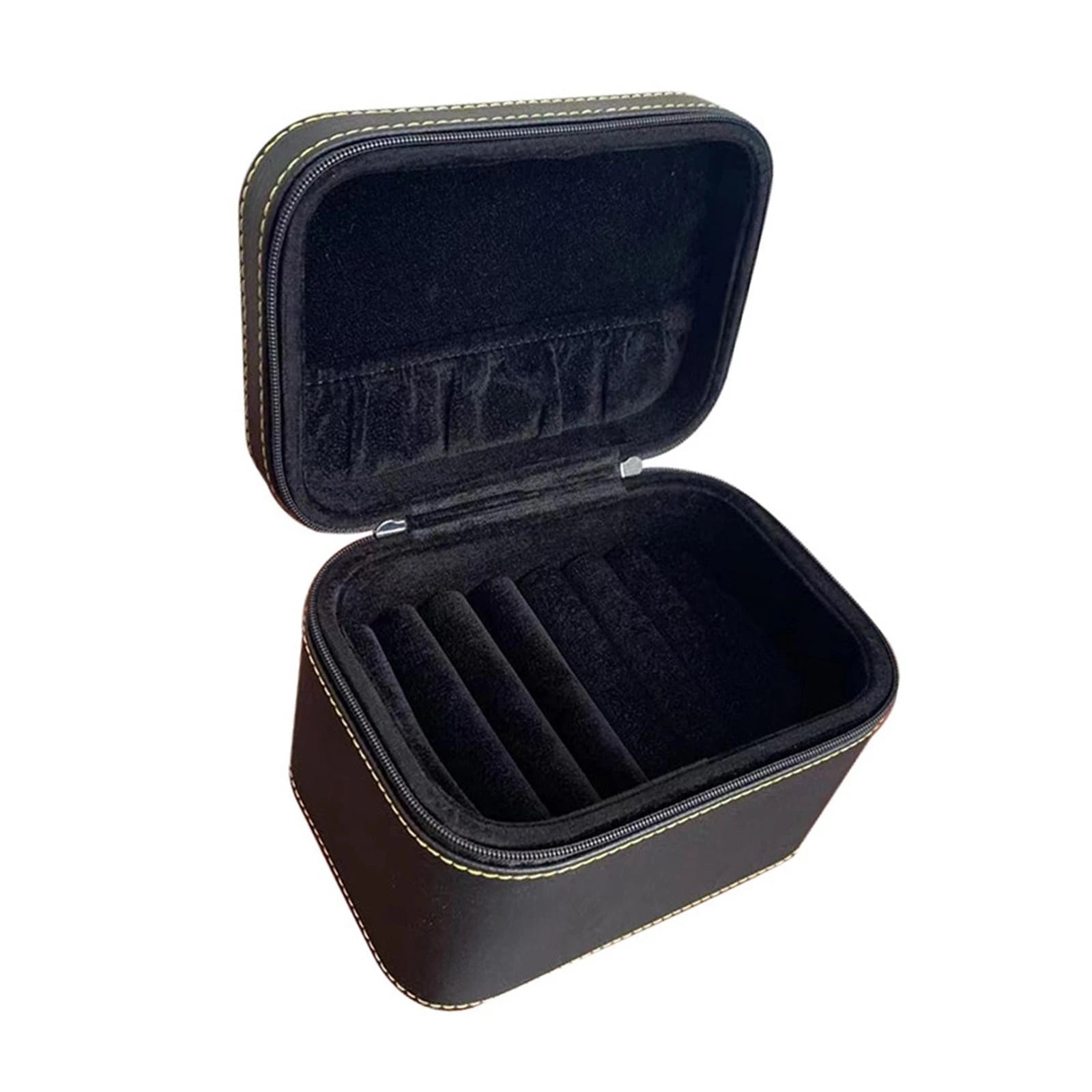 Bracelet Storage Box 7 Slots Organizer Box Display Storage Jewelry Organizer | eBay