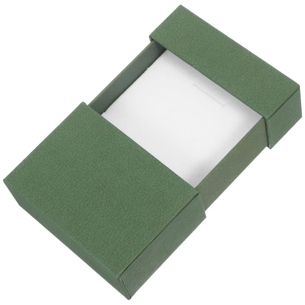 Jewelry Storage Box Miss Presentation Boxes for Necklace Holder Travel | eBay