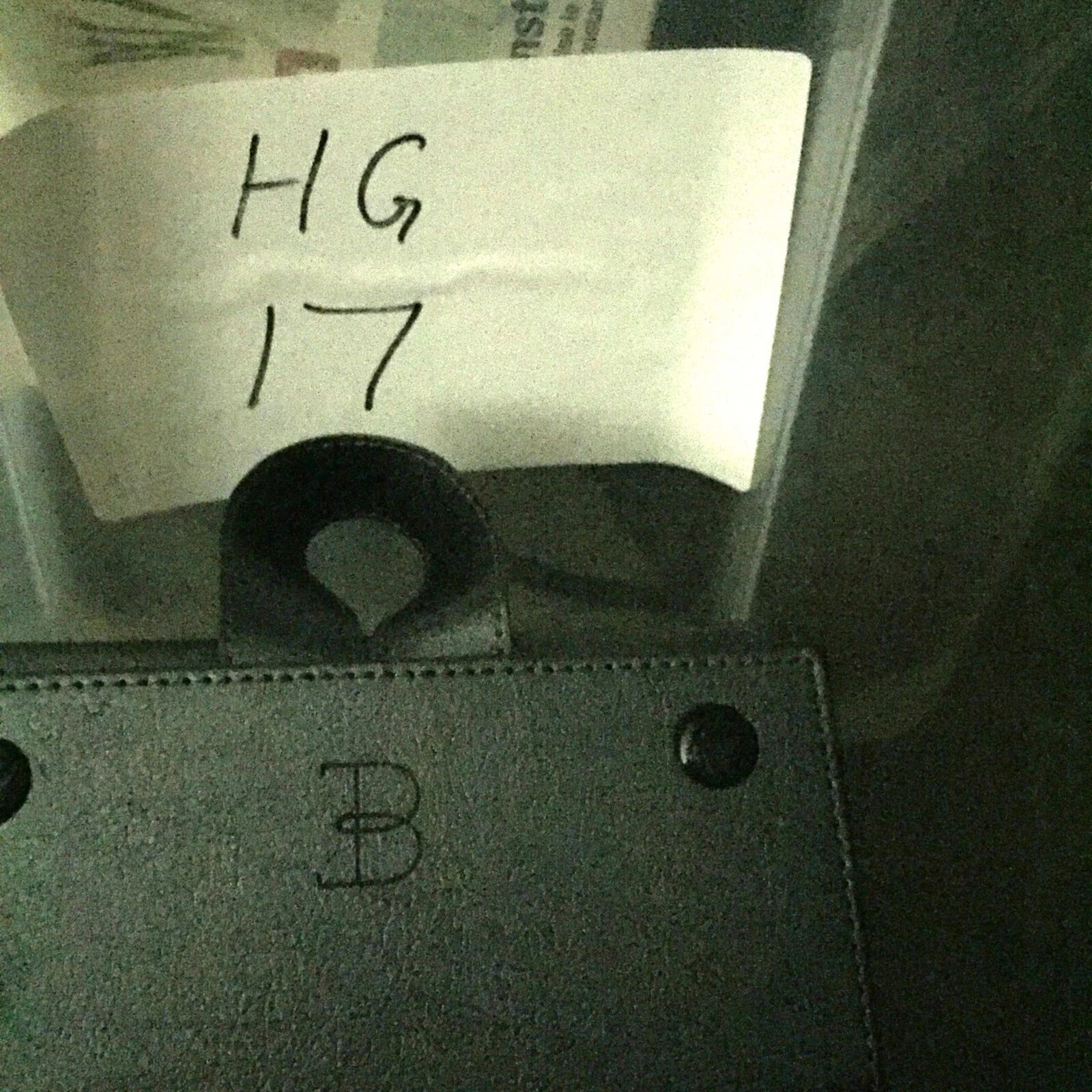 Hanging Jewelry & Accessory Organizer Box Roll Up Storage 5 Compartments | eBay