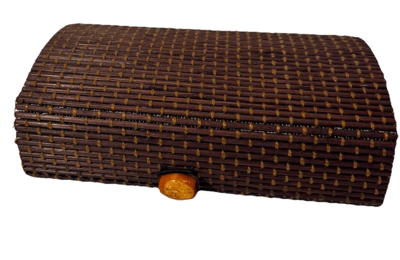 Greenbrier Woodlike Jewelry Box 6x4x2” BRANDNEW 24HOUR SHIPPING | eBay