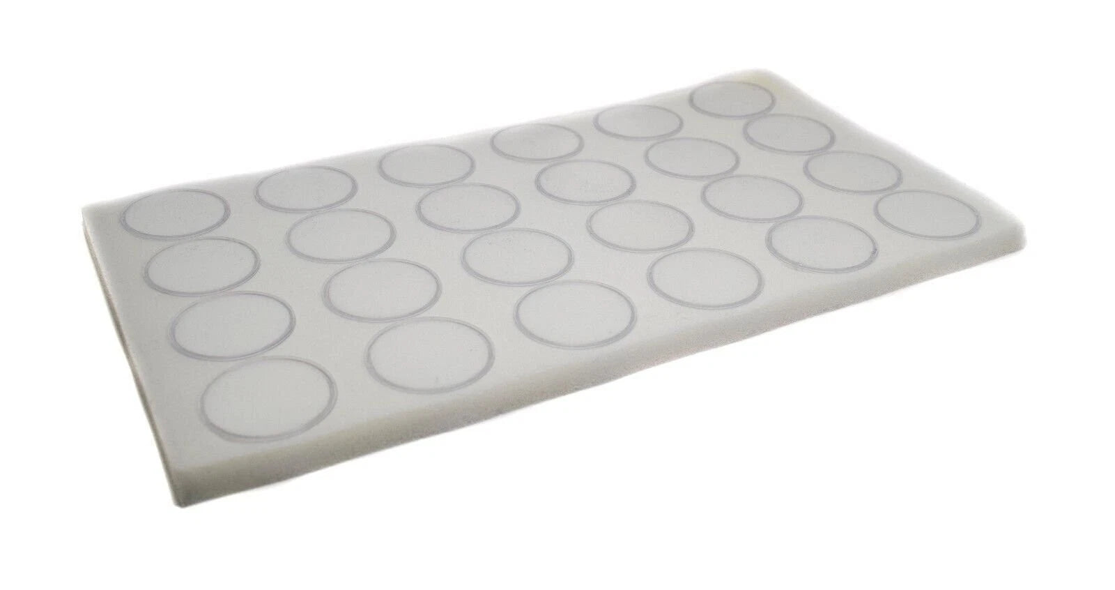 Novel Box Jewelry Gem Jar Tray Foam Tray Inserts in Various Sizes and Colors | eBay