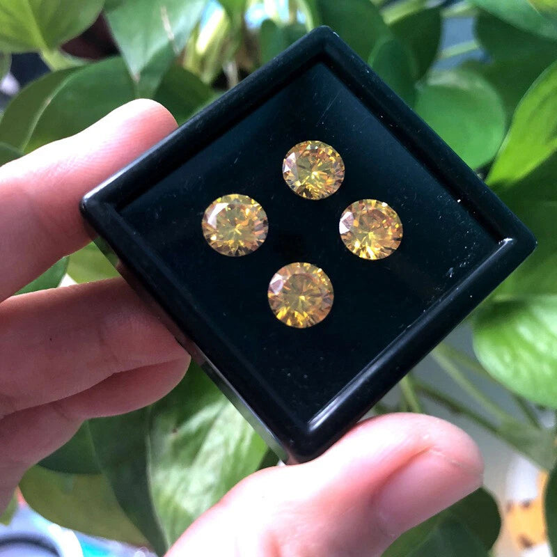 Gift Box Display Box Jewelry Box Plastic Storage Box Jewelry Holder 3/4/5/6cm | eBay