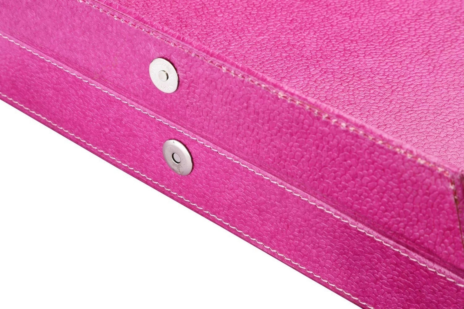 Handcrafted Jewelry Storage Box Covered with 100% Cotton Looks Like Leather |... | eBay