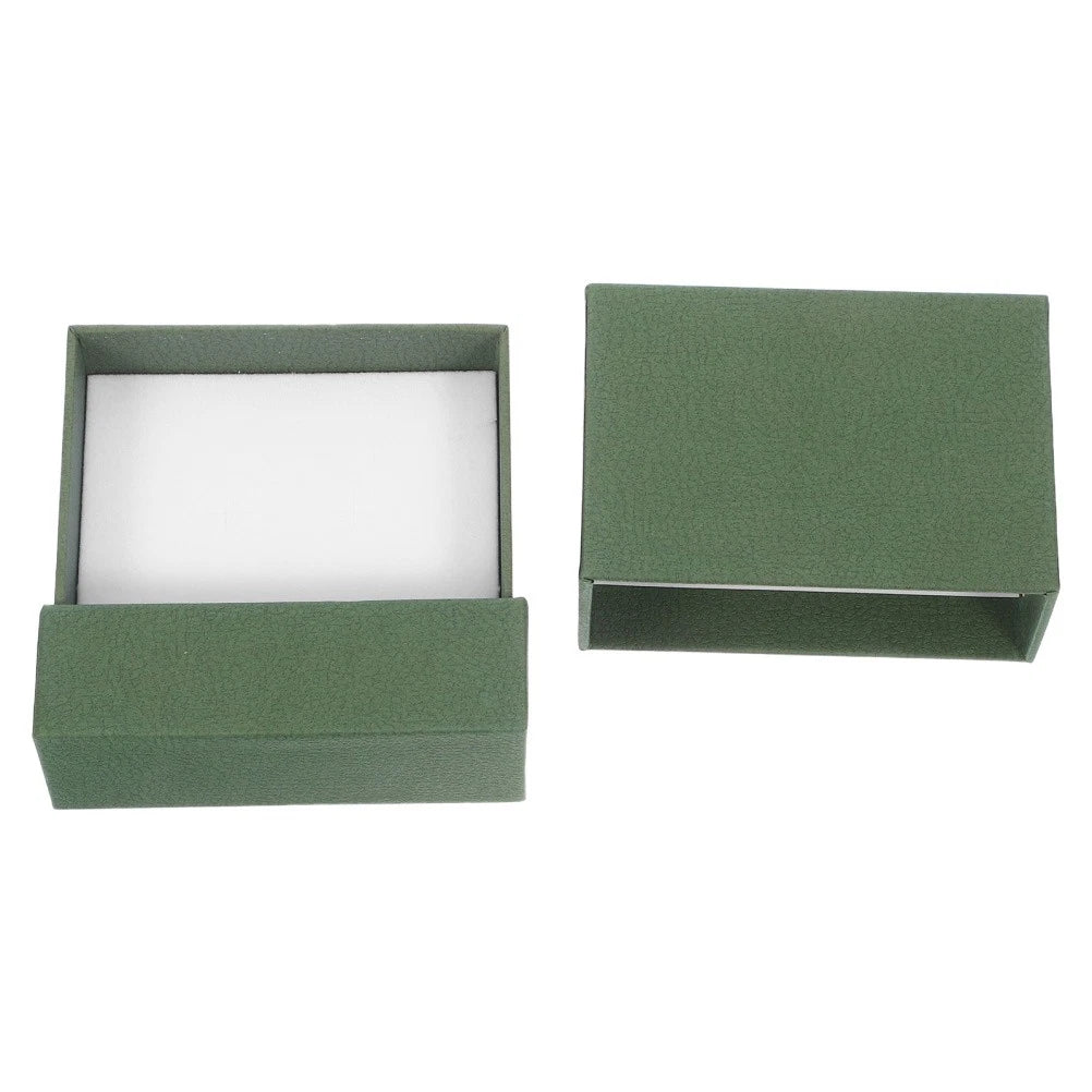 Jewelry Storage Box Miss Presentation Boxes for Necklace Holder Travel | eBay