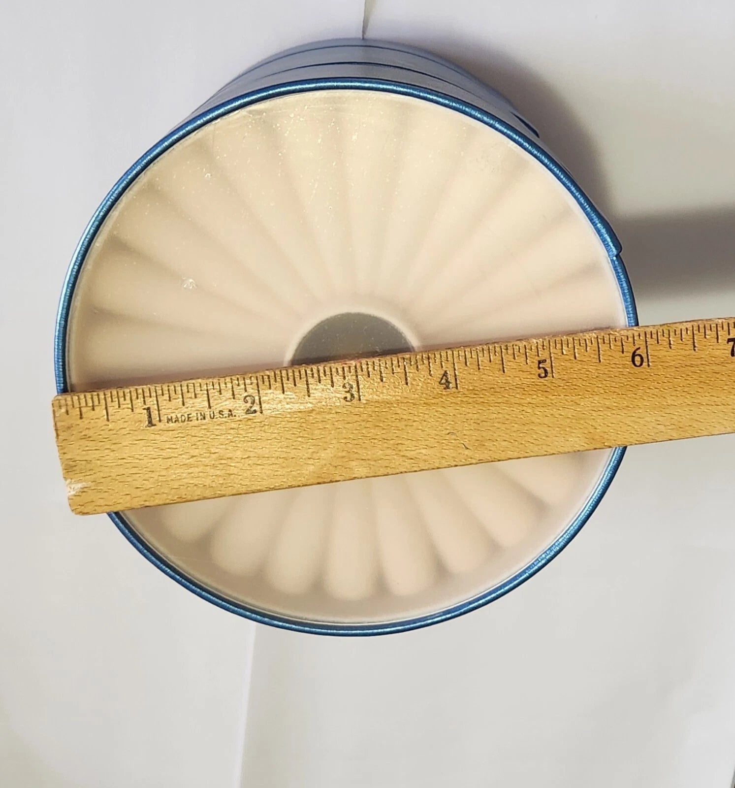 Four-Layer Jewelry Organizer Box Blue-New | eBay