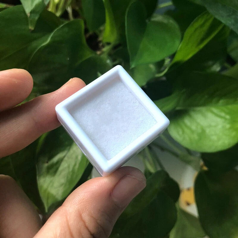 Gift Box Display Box Jewelry Box Plastic Storage Box Jewelry Holder 3/4/5/6cm | eBay