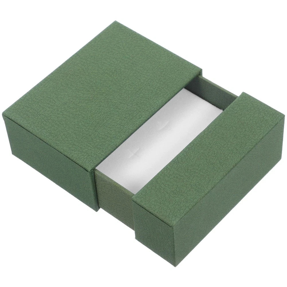 Jewelry Storage Box Miss Presentation Boxes for Necklace Holder Travel | eBay