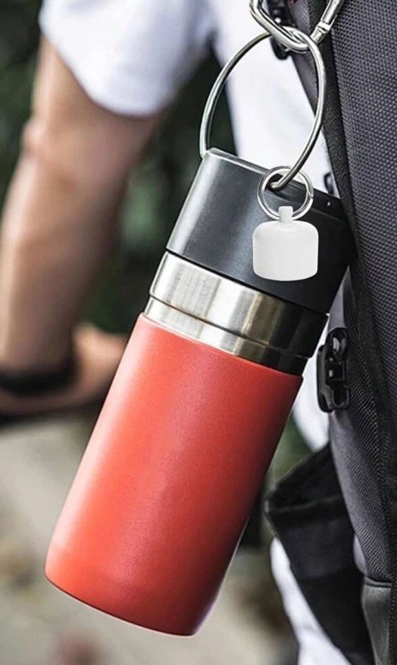 Secure, portable jewelry storage..purple | eBay