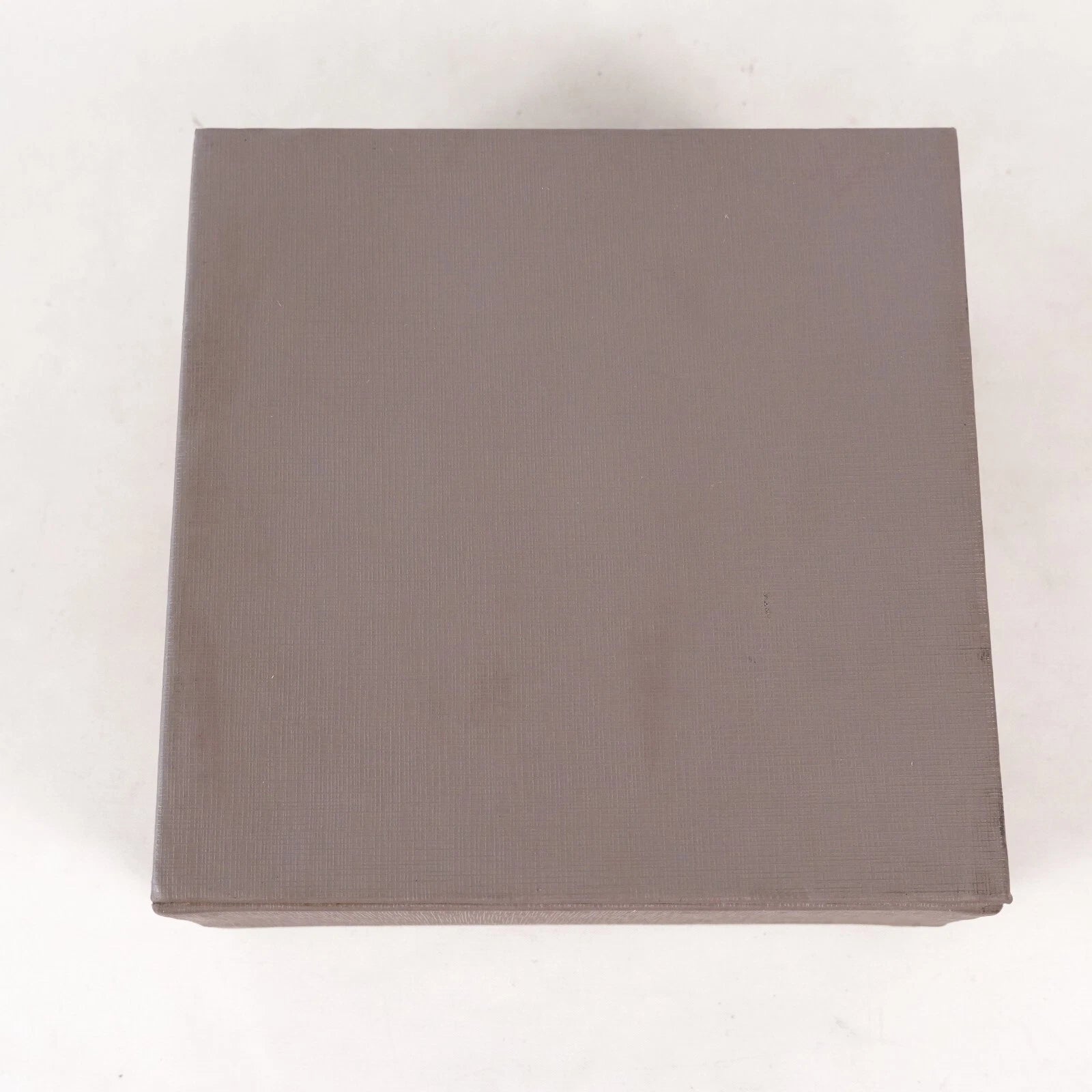 Jewelry Box Organizer Ring Necklace Brooch Storage Container Holder Case Gray | eBay