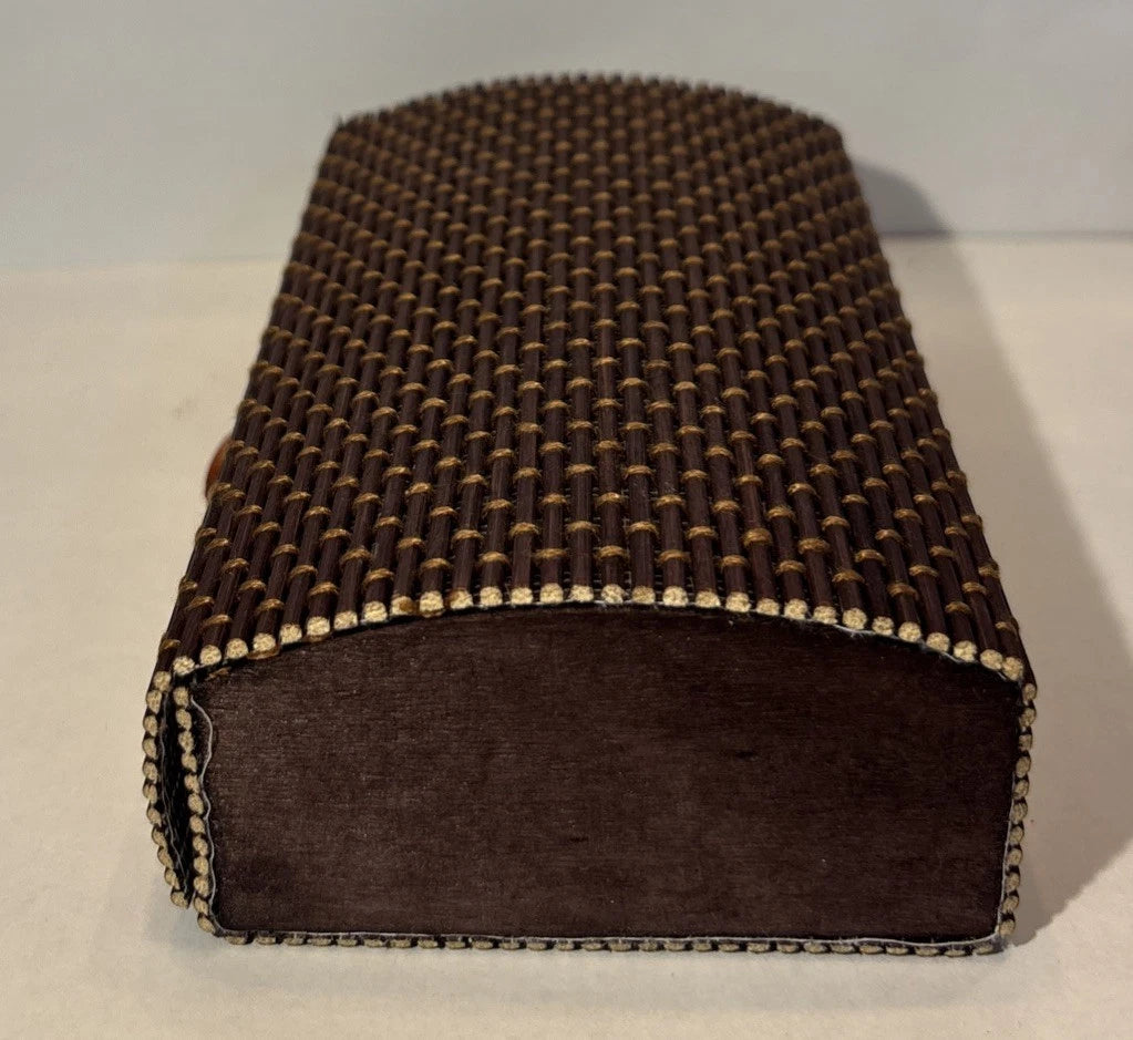 Greenbrier Woodlike Jewelry Box 6x4x2” BRANDNEW 24HOUR SHIPPING | eBay