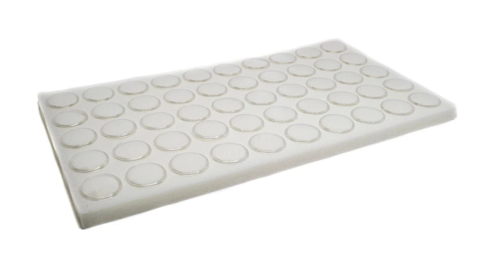 Novel Box Jewelry Gem Jar Tray Foam Tray Inserts in Various Sizes and Colors | eBay