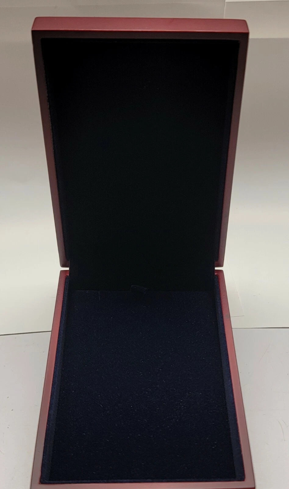 3 Wooden earrings boxes, Jewelry box, FREE engraving (Jewelry not included) | eBay