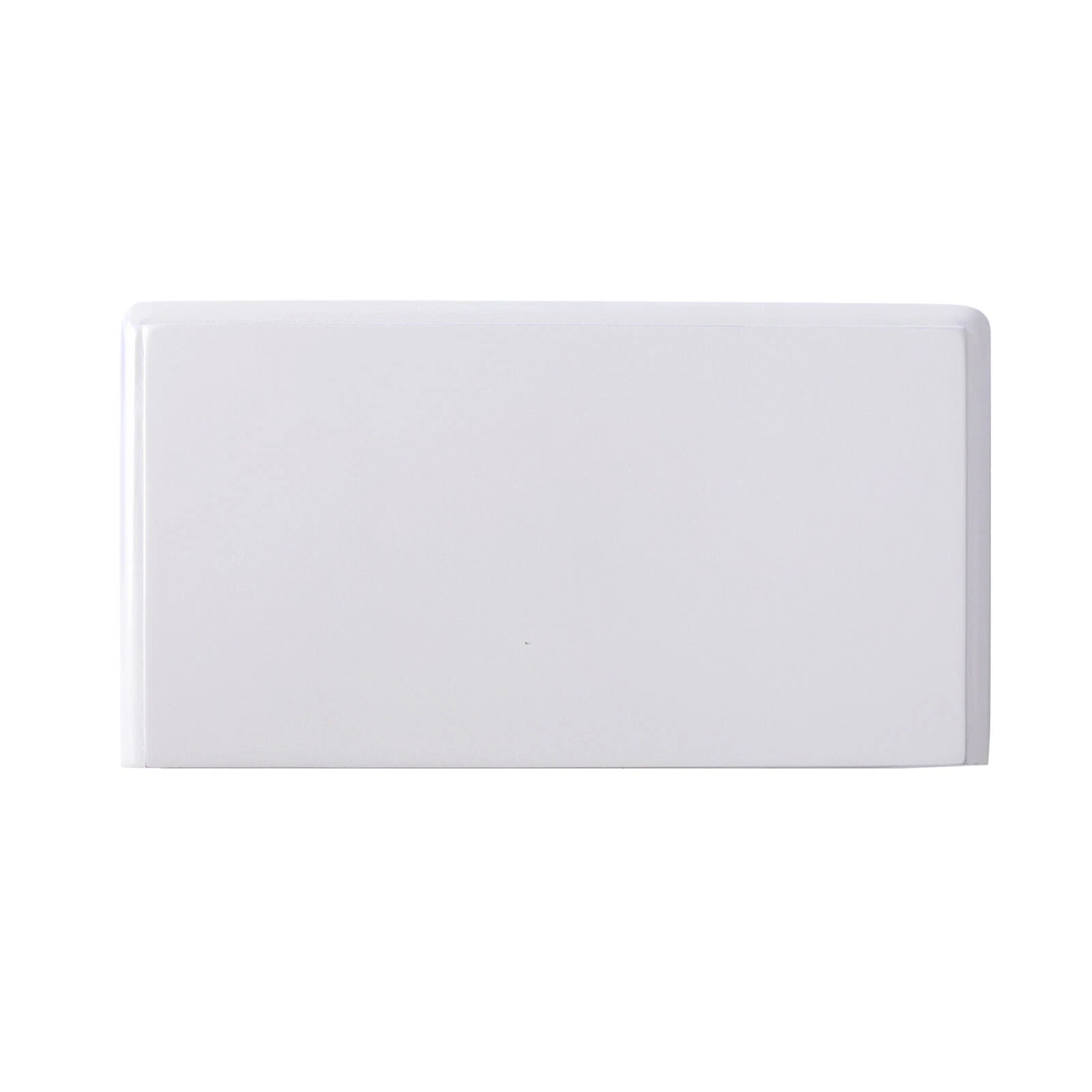 Elegant White Jewelry Box Organizer with 4 Drawers and Butterfly Design | eBay