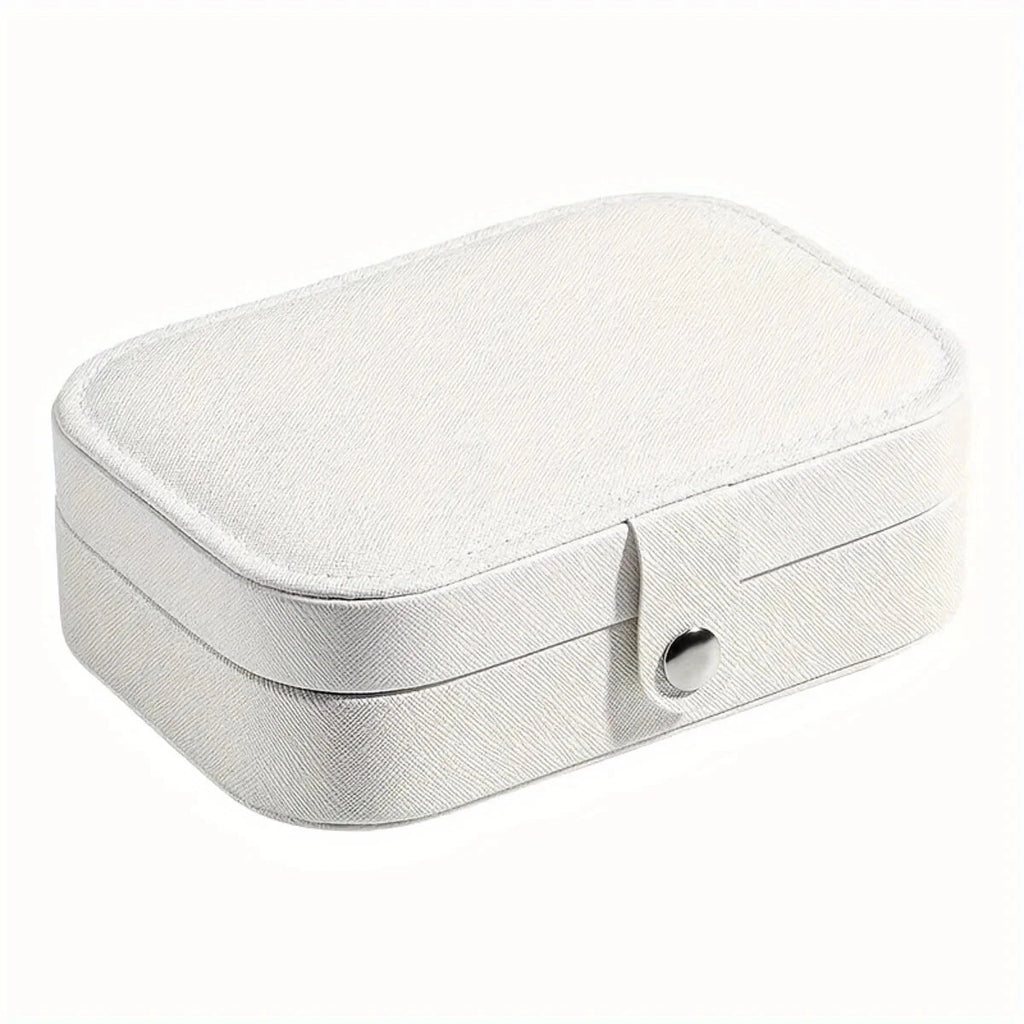 HOT NEW Jewelry Storage Box, Earrings, Necklaces, Packaging, Jewelry Storage Box | eBay