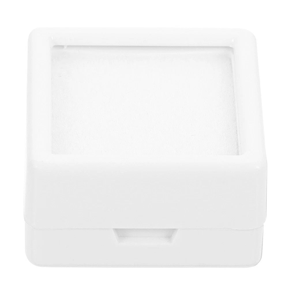 20 Pcs Storage Display Box Travel Lovers Jewelry Case Decorative for Organizer | eBay