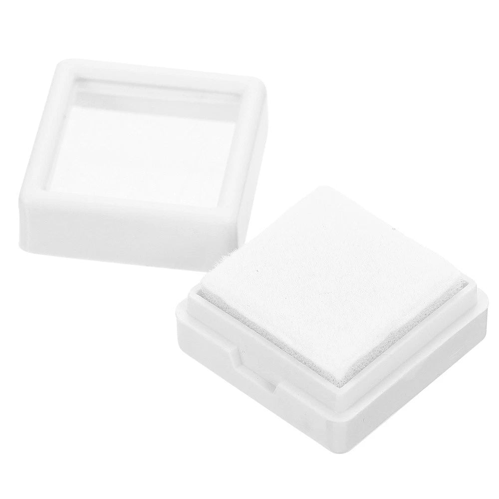 20 Pcs Storage Display Box Lovers Jewelry Holder Organizer Case Packaging | eBay