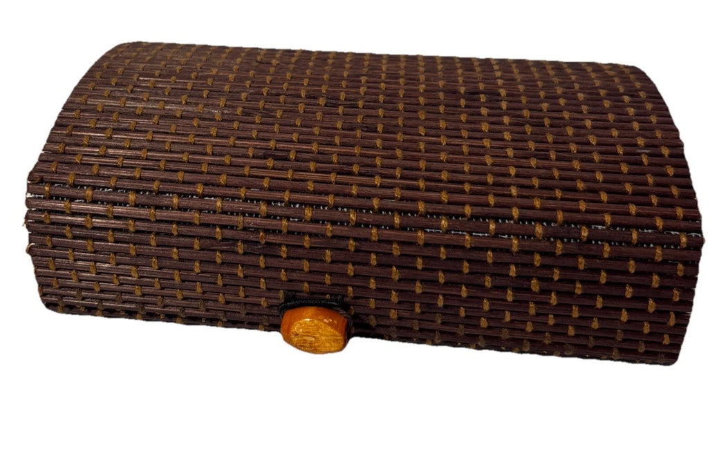Greenbrier Woodlike Jewelry Box 6x4x2” BRANDNEW 24HOUR SHIPPING | eBay