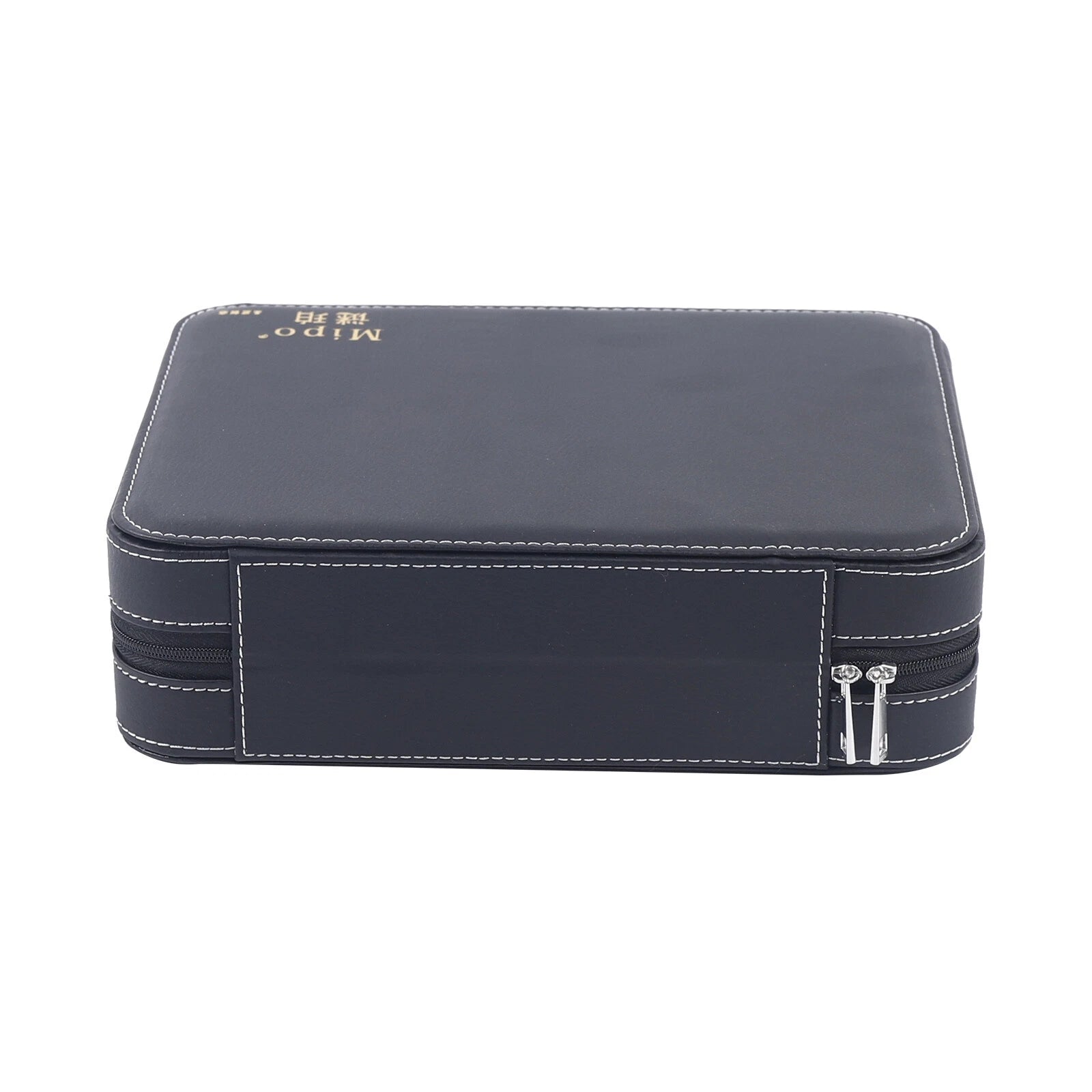 Gem Diamond Gemstone Display Collection 60 Grids Storage Box Holder Leather Box | eBay