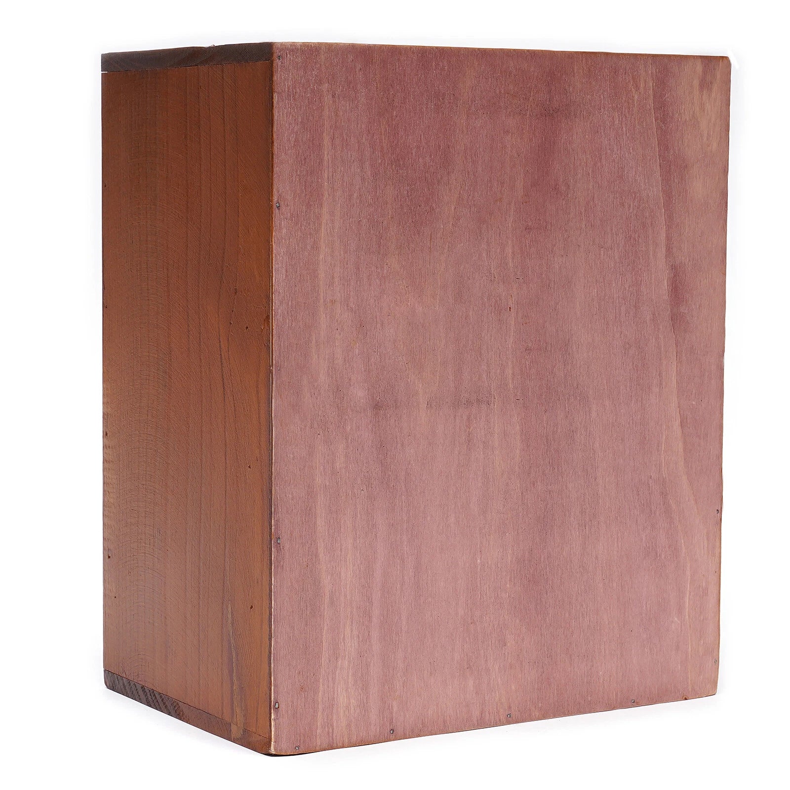 5 Layers Vintage Large Jewelry Organizer Wooden Storage Box Case with 5 Drawers | eBay