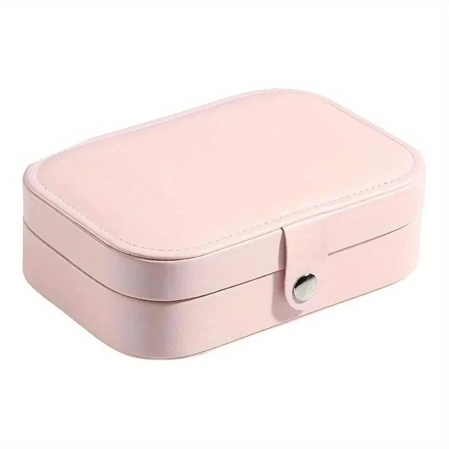 HOT NEW Jewelry Storage Box, Earrings, Necklaces, Packaging, Jewelry Storage Box | eBay