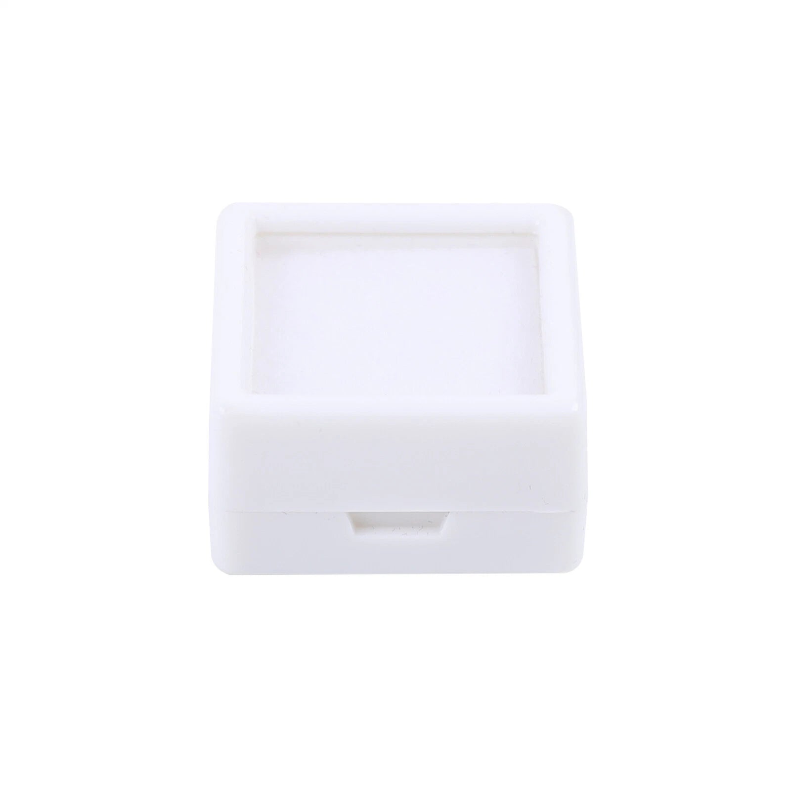 Gem Diamond Gemstone Display Collection 60 Grids Storage Box Holder Leather Box | eBay