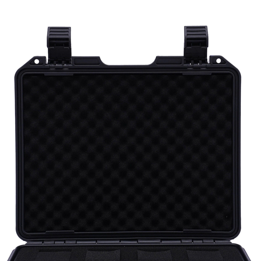 12 Slot PP Watch Box Display Case Jewelry Storage Holder Organizer Waterproof | eBay