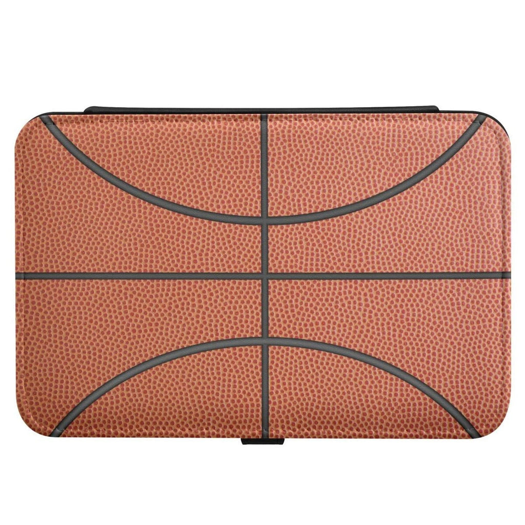 Leather Jewelry Box Jewelry Case Storage Box Basketball For Rings Earrings Ne... | eBay