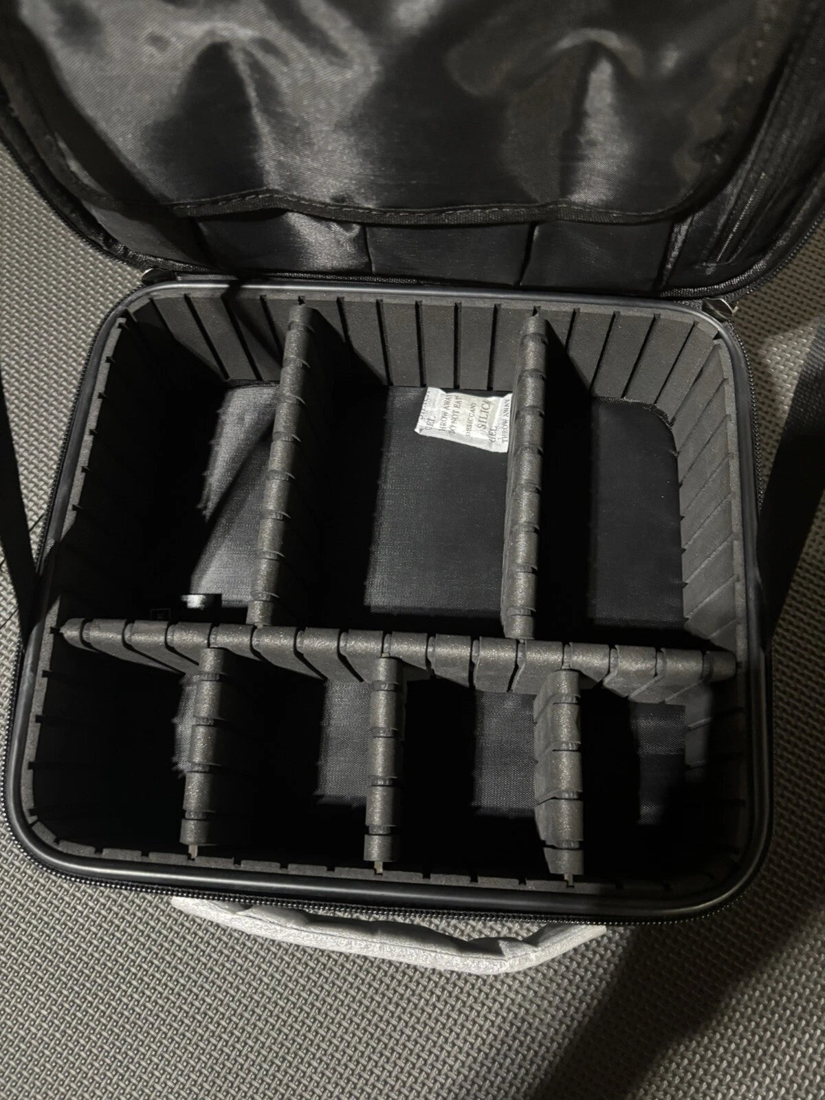 Travel Jewelry Case Box Small Mini Jewelry Organizer Display Storage Toiletries | eBay