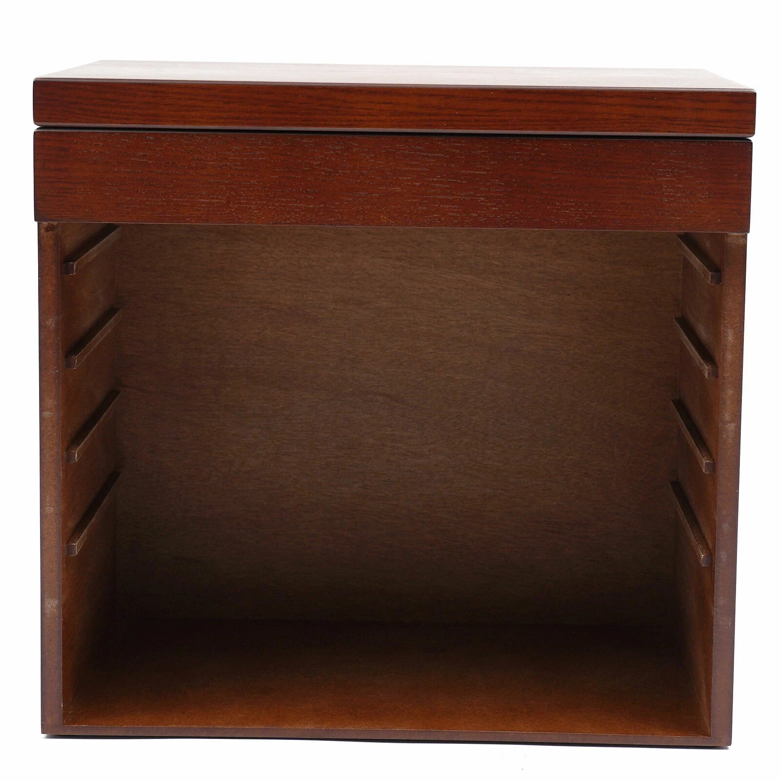 Jewelry Box, Jewelry Organizer, 6-tier Jewelry Box for Bedroom | eBay