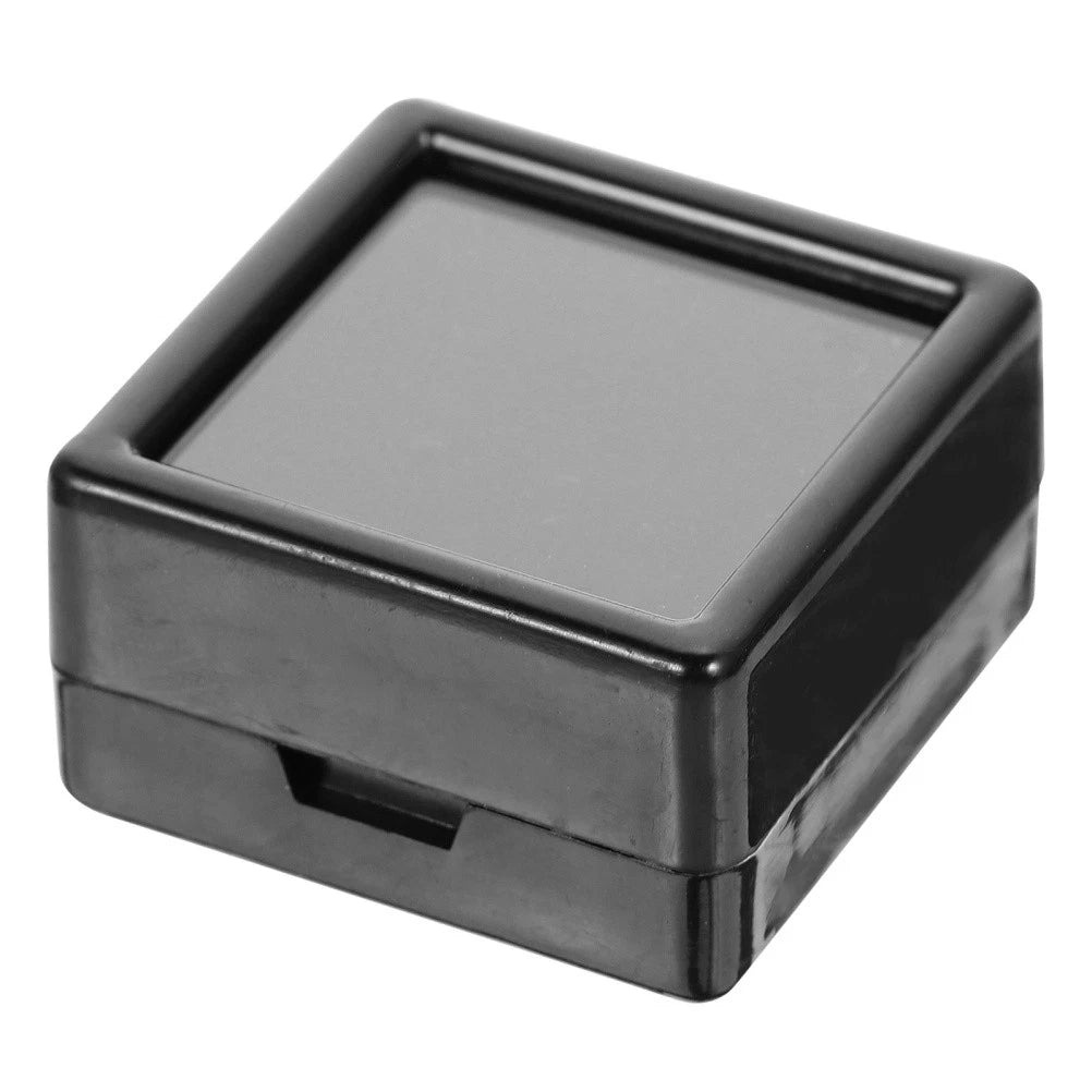 20 Pcs Storage Display Box Rock Container Rings Organizer Bride Jewelry Case | eBay