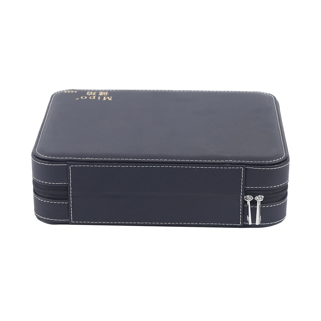Gemstone Diamond Storage Box 60 Grids Gem Jewelry Organizer Jade Display Case US | eBay