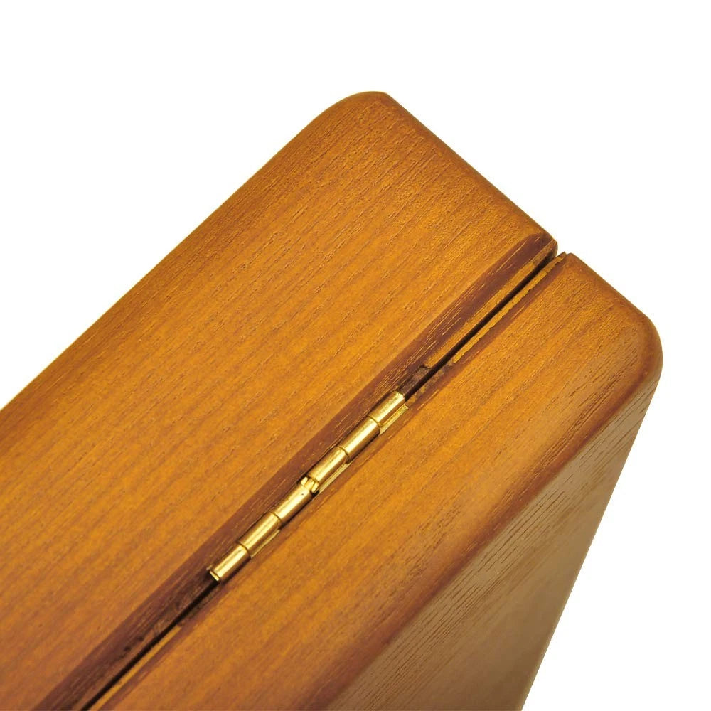 Solid Wood Ring Jewelry Box Organizer Earrings Jewelry Drawer Organizer Tray ... | eBay